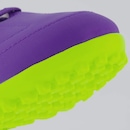 Chuteira de Society Adulto adidas Deportivo III - Foto 8