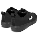 Tênis Unissex Mormaii Slash Black - Foto 4