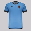 Camisa do Botafogo Kappa PB II 2025 Goleiro Masculina - Foto 1