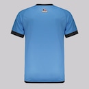 Camisa do Botafogo Kappa PB II 2025 Goleiro Masculina - Foto 2