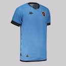 Camisa do Botafogo Kappa PB II 2025 Goleiro Masculina - Foto 3
