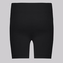 Shorts Canelado Selene Sem Costura Feminino - Foto 4