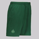Calção do Chapecoense Umbro Viagem 2024 Masculino - Foto 3