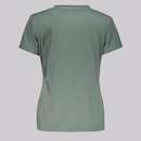 Camiseta Feminina Puma Tad Big Logo - Foto 2