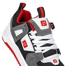 Tênis Unissex Freeday Ghetto - Foto 6