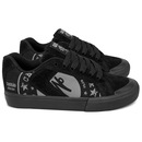 Tênis Unissex Qix Chorão Park Estampa - Foto 3