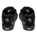 Tênis Unissex Qix Chorão Park Estampa - Foto 5