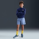 Shorts Nike Dri-FIT Multi+ Infantil - Foto 1