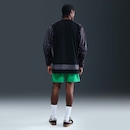 Shorts Nike Club Flow Masculino - Foto 4