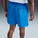 Bermuda Masculina Nike Club Flow - Foto 3