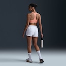 Top Fitness com Bojo Nike Média Sustentação Swoosh Sport - Foto 5