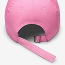 Boné Nike Club Futura Wash Infantil Aba Curva - Foto 3