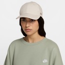 Boné Nike Club N.O. Unissex Aba Curva - Foto 1