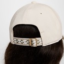 Boné Nike Club N.O. Unissex Aba Curva - Foto 4