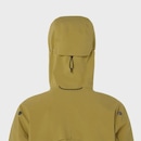 Jaqueta Asics Metarun Impermeável Feminino - Foto 10