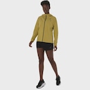 Jaqueta Asics Metarun Impermeável Feminino - Foto 12