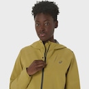 Jaqueta Asics Metarun Impermeável Feminino - Foto 4
