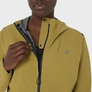 Jaqueta Asics Metarun Impermeável Feminino - Foto 6