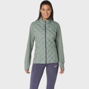 Jaqueta Asics Road Winter Feminino - Foto 1