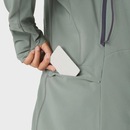 Jaqueta Asics Road Winter Feminino - Foto 7