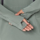 Jaqueta Asics Road Winter Feminino - Foto 9