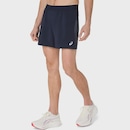 Shorts Asics Road 5In Masculino - Foto 2