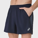Shorts Asics Road 5In Masculino - Foto 4