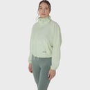 Jaqueta Asics Nagino Actibreeze Feminino - Foto 12