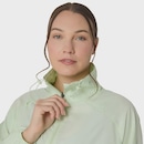 Jaqueta Asics Nagino Actibreeze Feminino - Foto 5