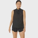 Colete Asics Metarun Packable Feminino - Foto 1