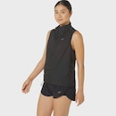 Colete Asics Metarun Packable Feminino - Foto 2