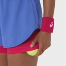 Shorts Asics Match Feminino - Foto 5