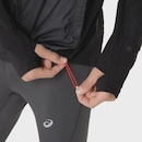 Jaqueta Asics Road Winter Masculino - Foto 9