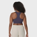 Top Asics Essential Logo Com Bojo Feminino - Foto 3