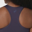 Top Asics Essential Logo Com Bojo Feminino - Foto 6