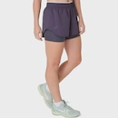 Shorts Asics Match Feminino - Foto 2