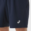 Shorts Asics Court 9In Masculino - Foto 4