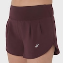 Shorts Asics Road 3.5In Feminino - Foto 4