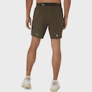Shorts Asics Road 7In Masculino - Foto 3