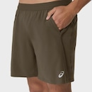 Shorts Asics Road 7In Masculino - Foto 4