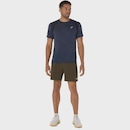 Shorts Asics Road 7In Masculino - Foto 8
