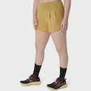 Shorts Asics Road 3.5In Feminino - Foto 2