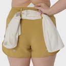 Shorts Asics Road 3.5In Feminino - Foto 6