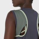 Regata Asics Nagino Flex Feminino - Foto 5