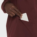 Jaqueta Asics Impermeável Metarun Masculino - Foto 6