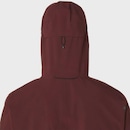 Jaqueta Asics Impermeável Metarun Masculino - Foto 9