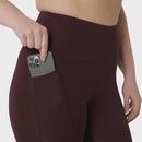 Shorts Asics Sprinter Road Cintura Alta 8In Feminino - Foto 5