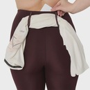 Shorts Asics Sprinter Road Cintura Alta 8In Feminino - Foto 7