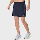 Shorts Asics Road 7In Masculino - Foto 2