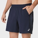 Shorts Asics Road 7In Masculino - Foto 4